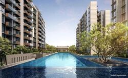 The Sen (D21), Condominium #620815831